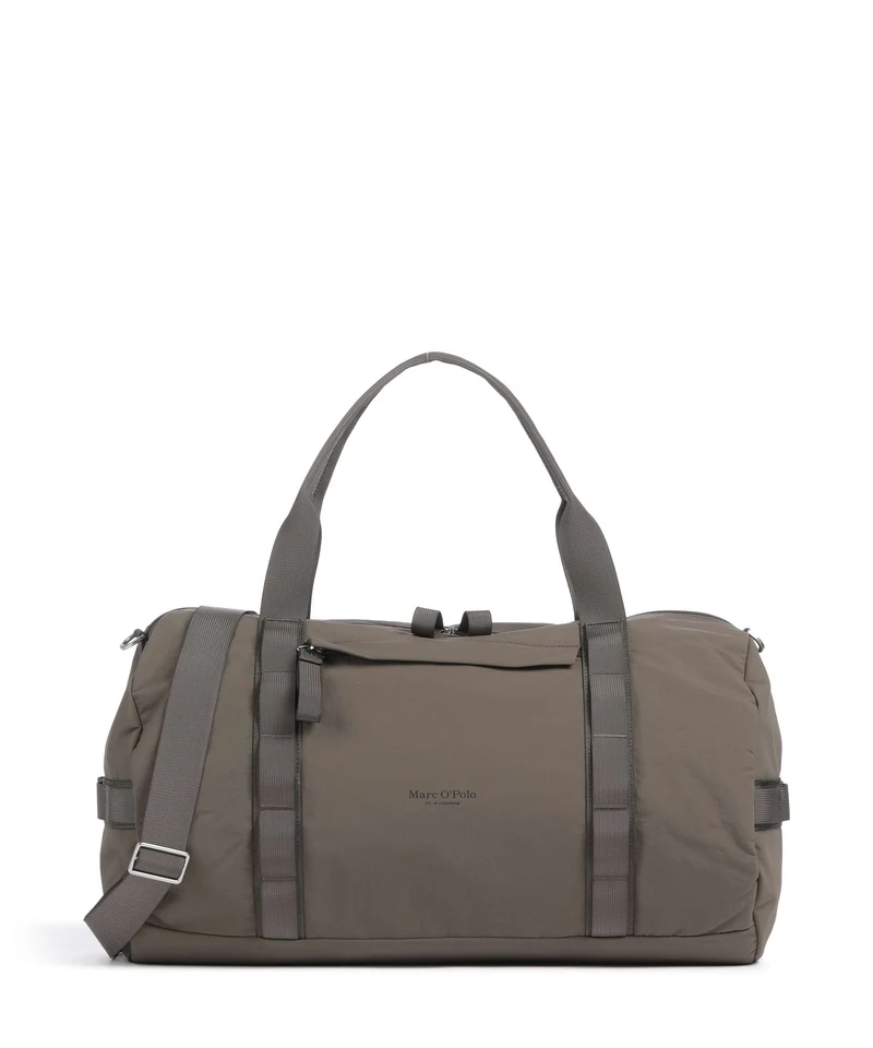 Marc O'Polo Lauri Sac week-end dark nickle