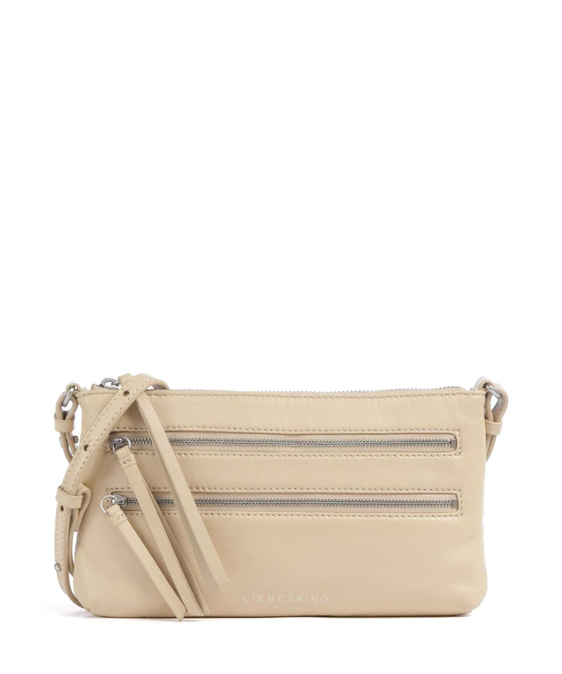 Liebeskind Zena Indian Sheep S Sac bandoulière biscotti