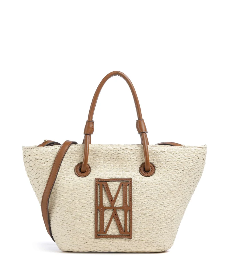 Marc O'Polo Joana Sac à main burnt tobacco
