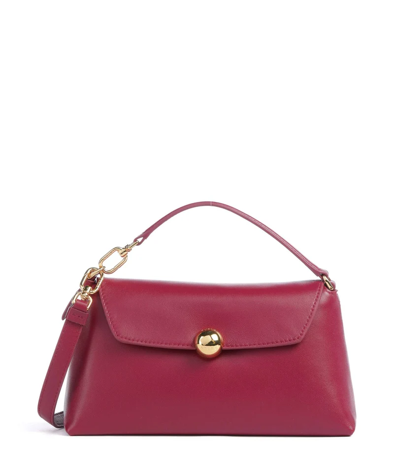 Furla Sfera Soft Mini Sac bandoulière rododendro