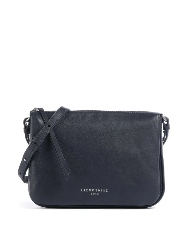 Liebeskind Nina Indian Sheep M Sac bandoulière peacoat