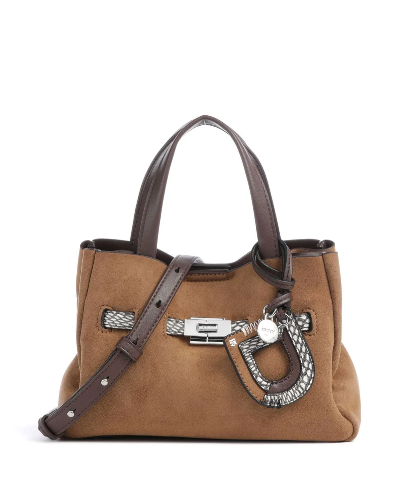 DKNY Bryar Small Sac à main almond