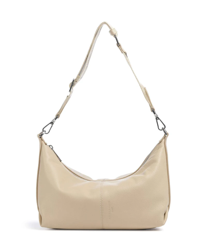 Liebeskind Paris Small Pebble S Sac fourre-tout biscotti
