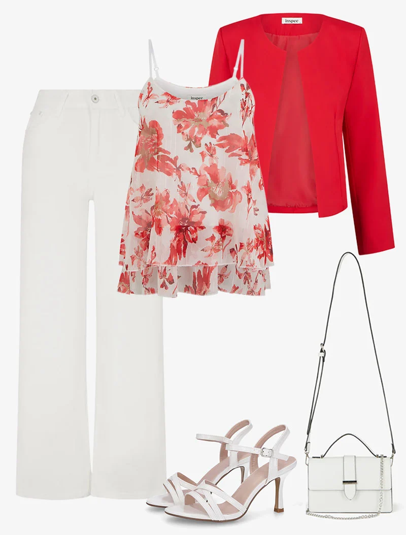 Look Daisa