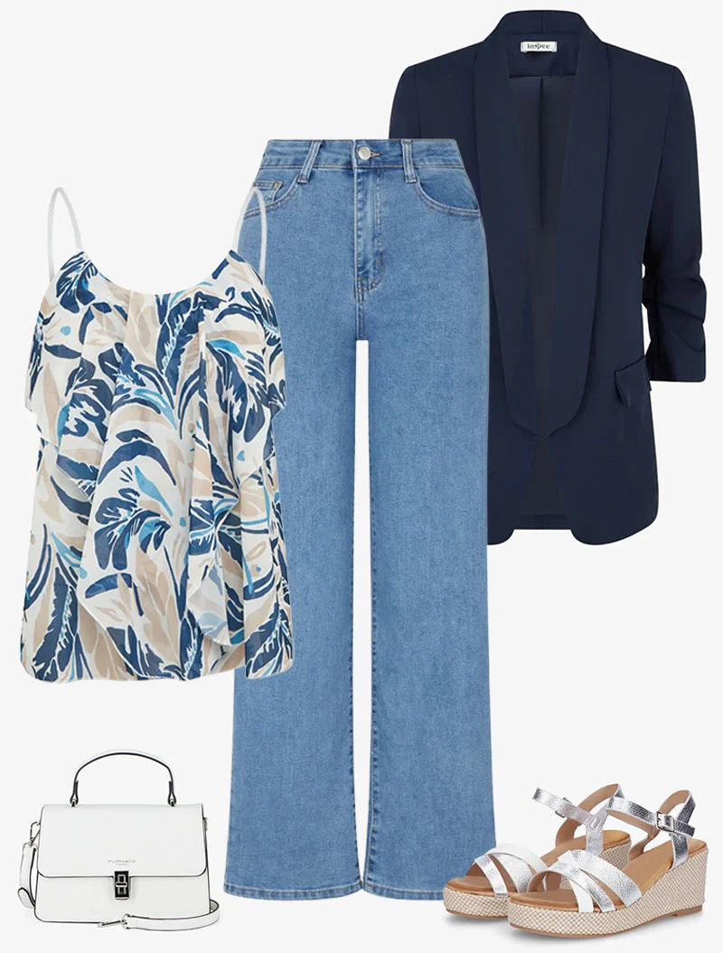 Look Daila