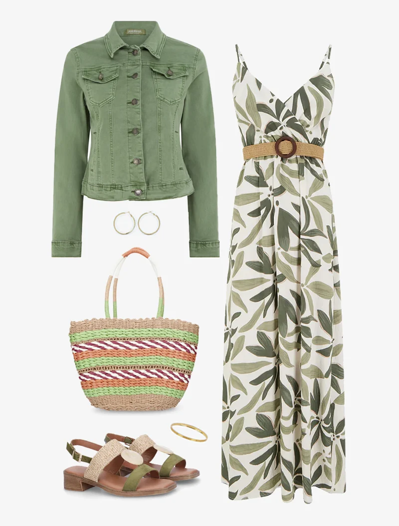 Look Ligia