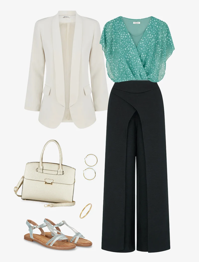 Look Feres