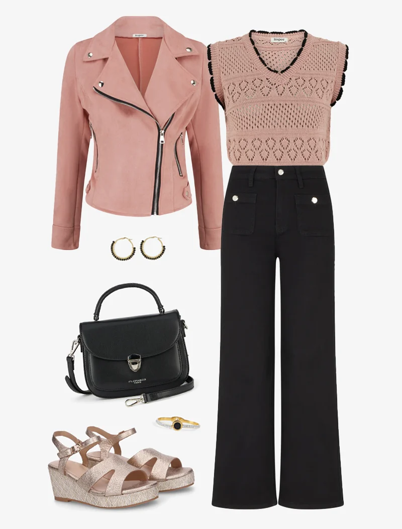 Look Grata