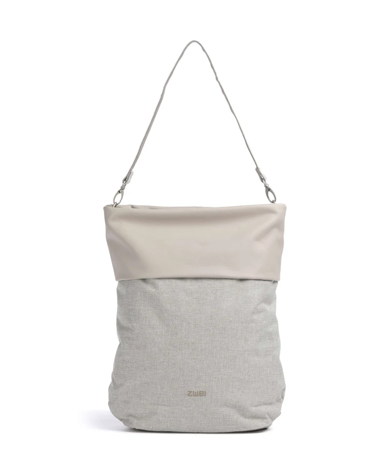 Zwei Kim KIR120 Sac à main porté dos sand