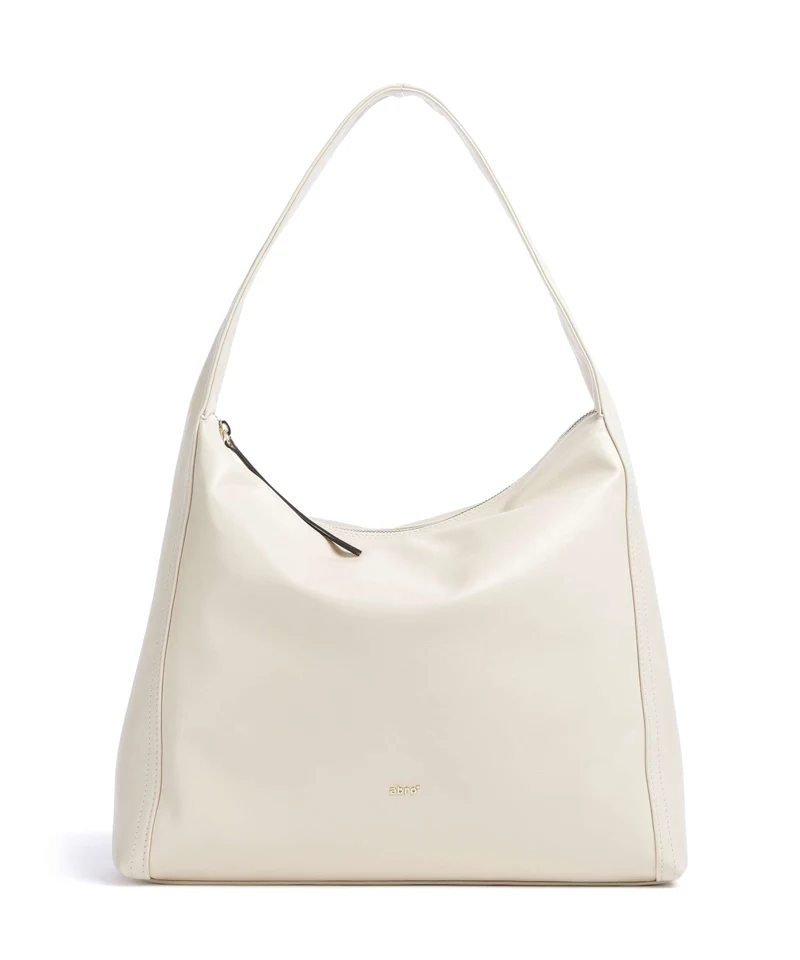 Abro Rosa Light Amber Sac fourre-tout beige