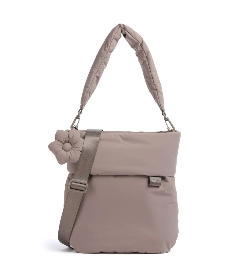 Zwei Hannah HA12 Sac fourre-tout cappuccino