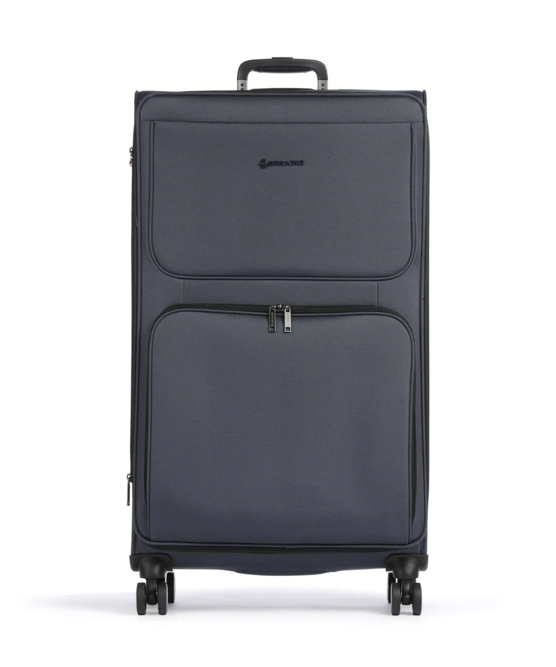 Stratic Bendigo Light+ Valise 4 roues navy