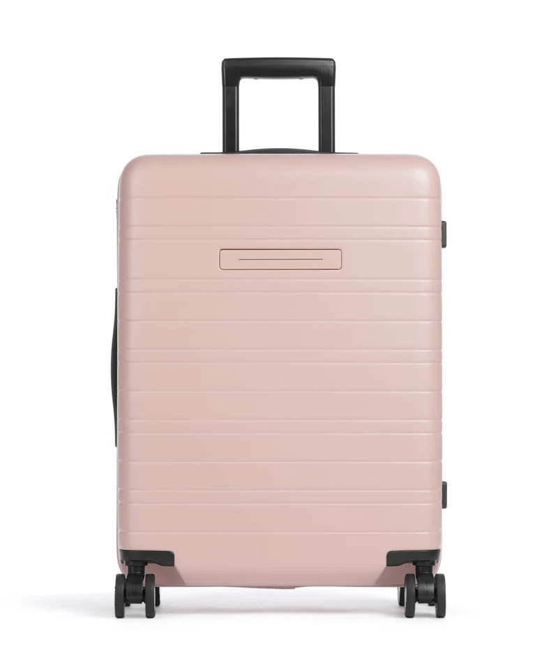 Horizn Studios H6 Essential Valise 4 roues cloud rose