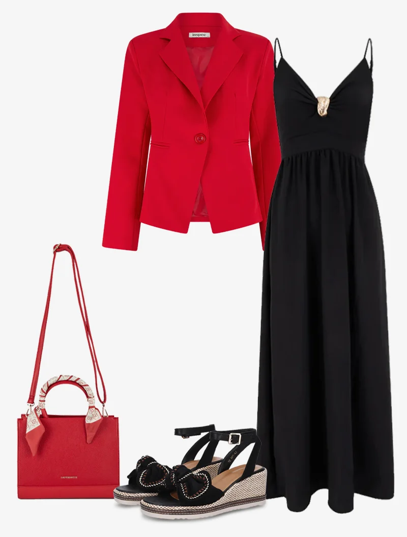 Look Areta