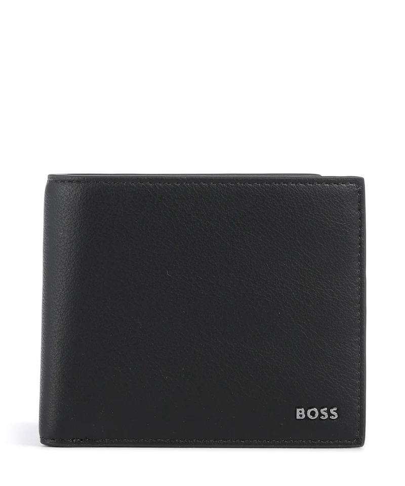 BOSS Jace Portefeuille black