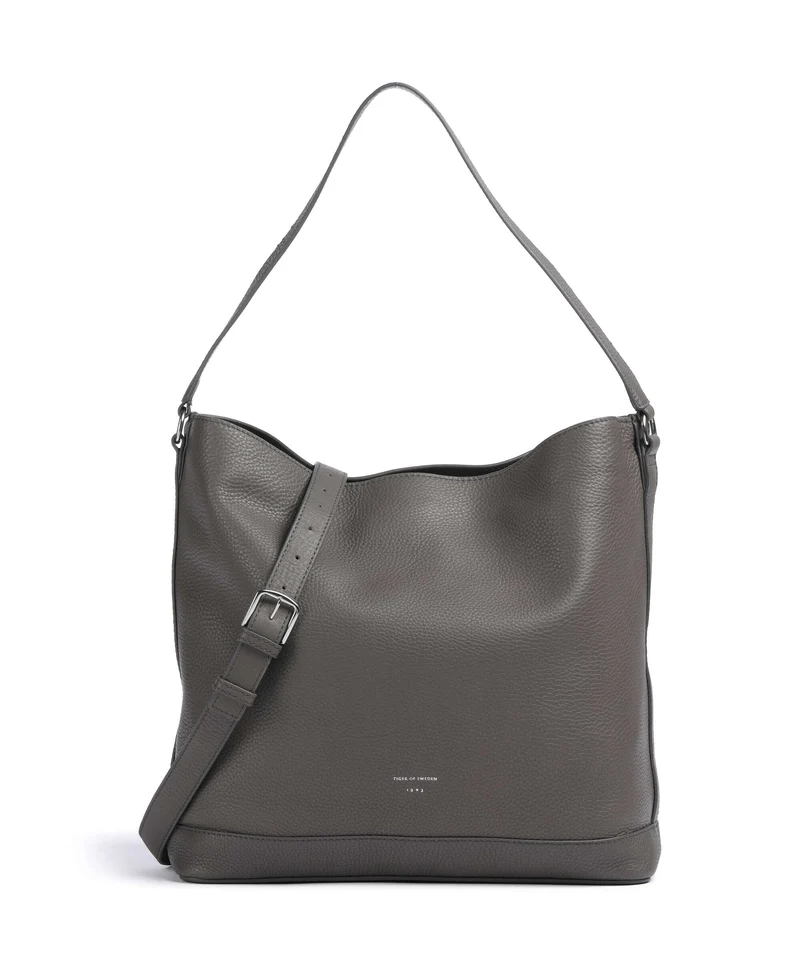Tiger of Sweden Foru Sac fourre-tout mud