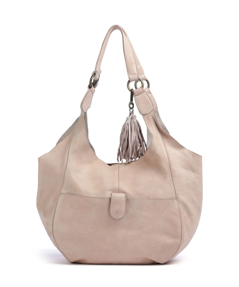 Taschendieb Wien Mariengasse 1 Sac fourre-tout linen rose