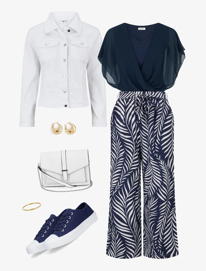 Look Toa