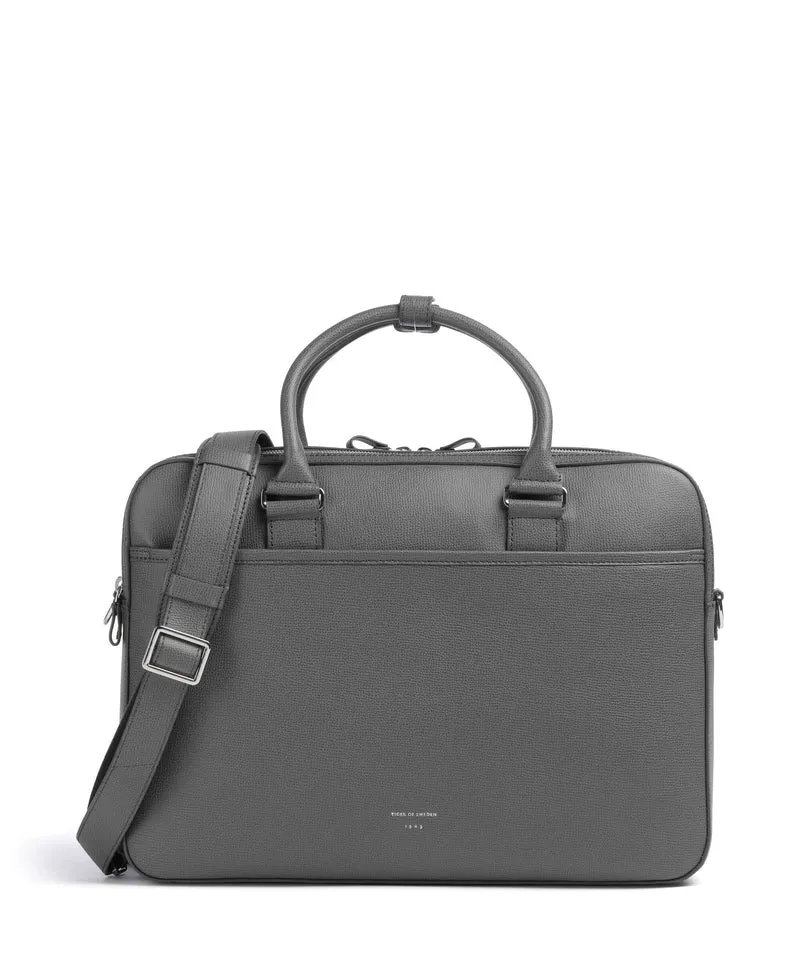 Tiger of Sweden Burin Porte-document summer shadow