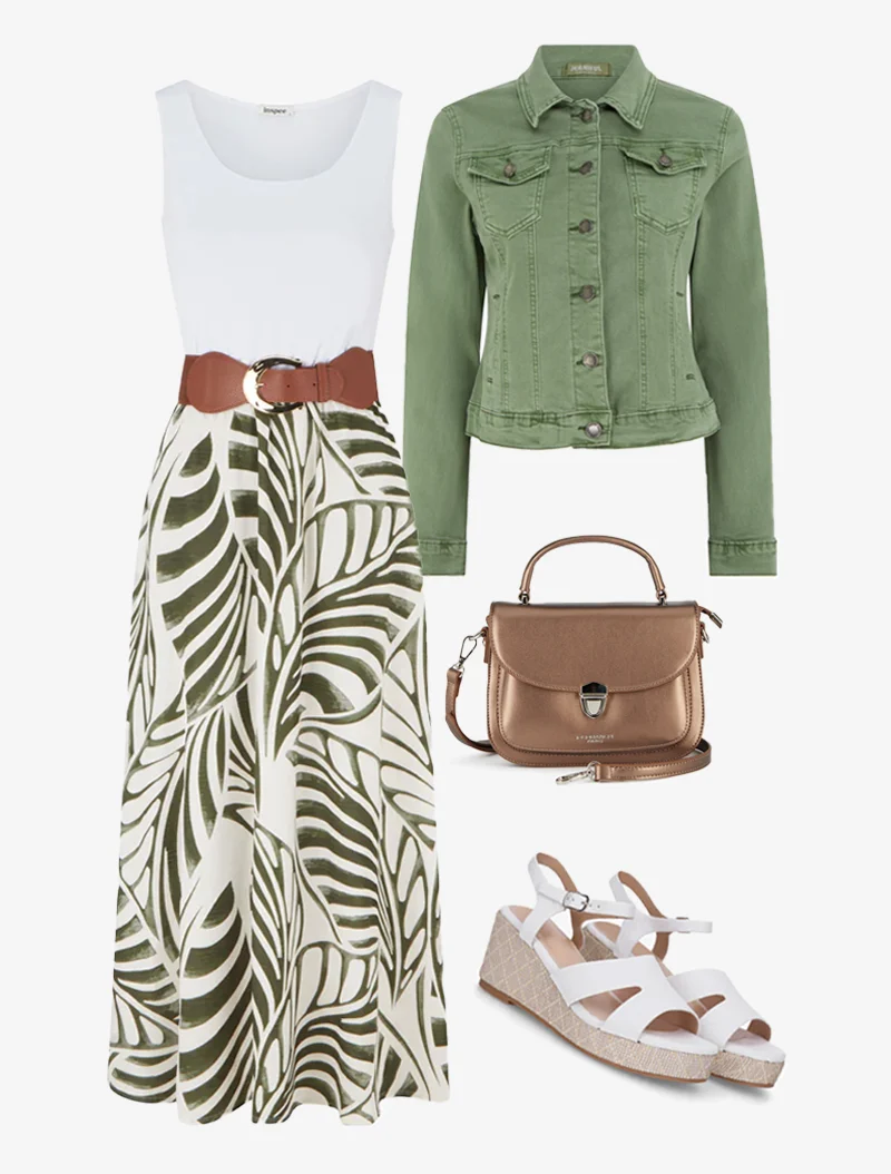 Look Dela