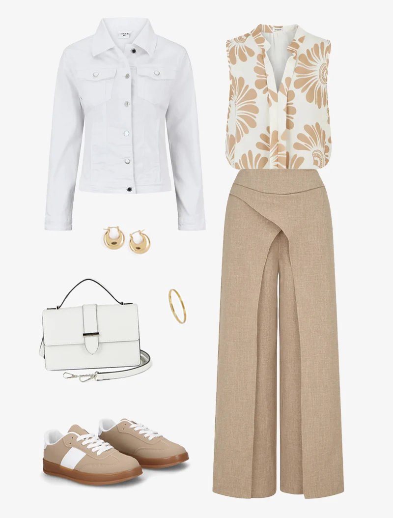 Look Boel