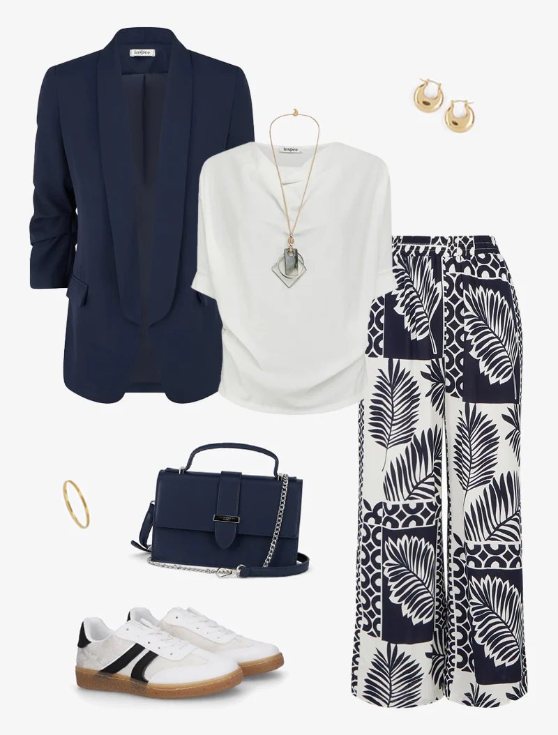 Look Adah