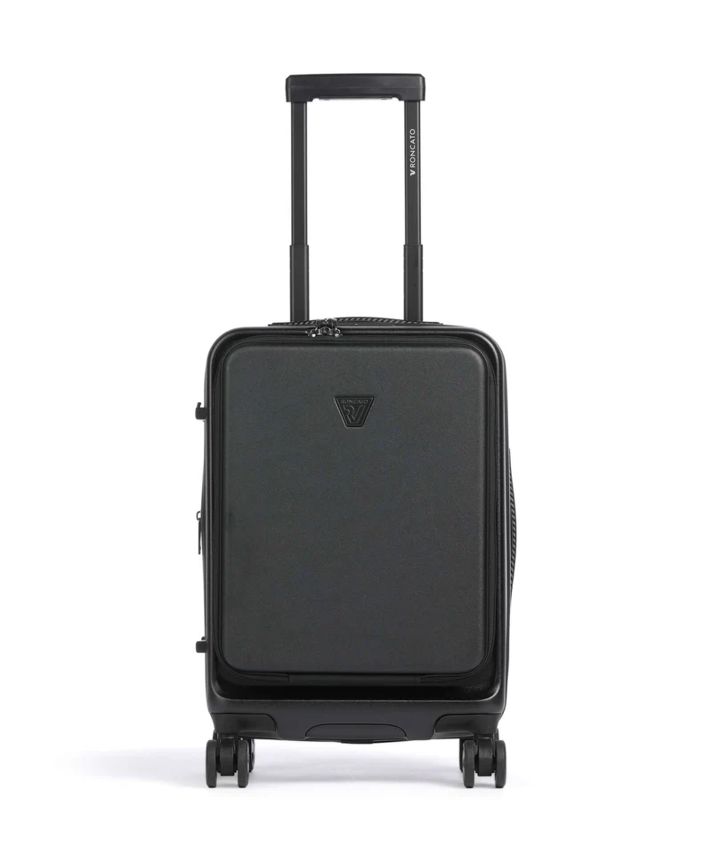 Roncato Florence Valise 4 roues nero