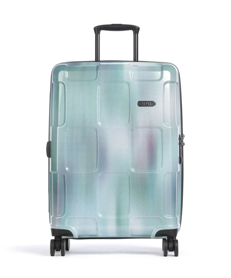 Epic Crate Wildlife Valise 4 roues quantumaurora