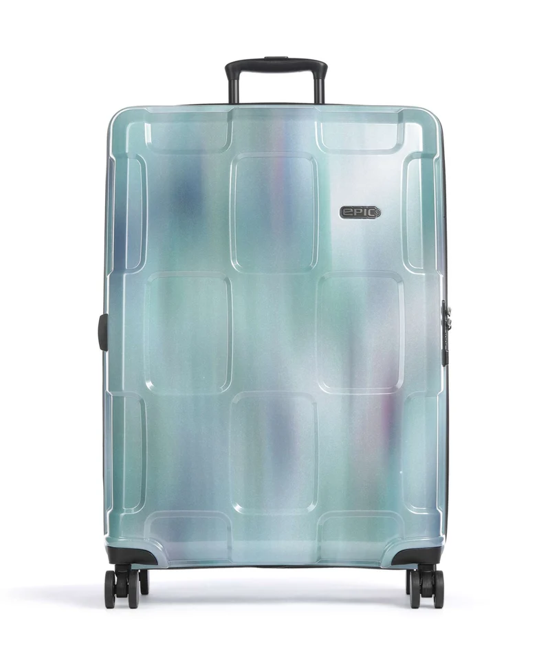Epic Crate Wildlife Valise 4 roues quantumaurora