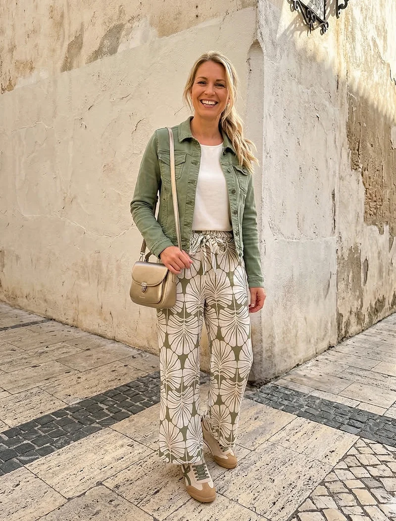 Look Elba