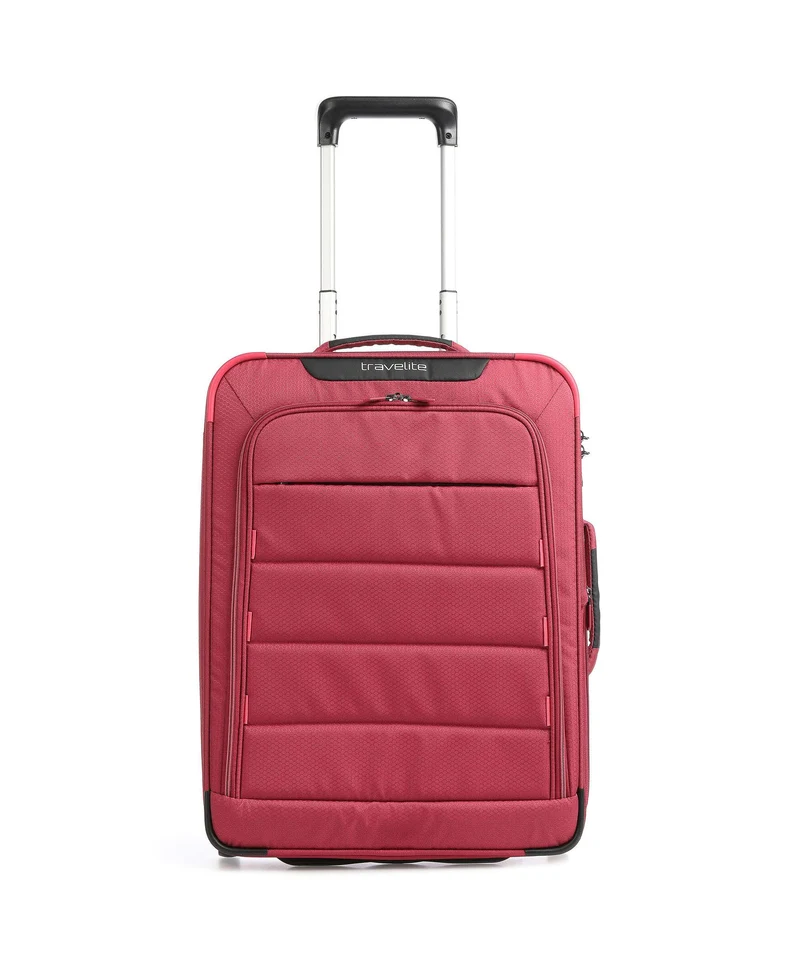 Travelite Skaii Valise 2 roues abendrot