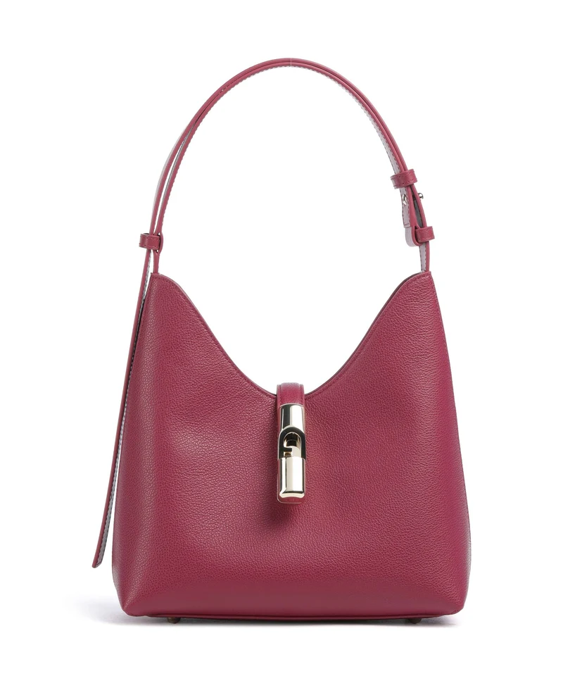 Furla Goccia S Sac porté épaule rododendro