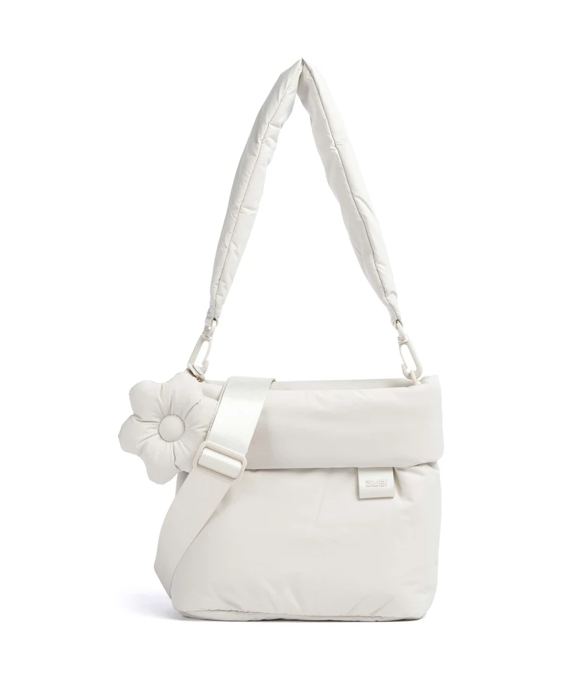Zwei Hannah HA8 Sac porté épaule offwhite