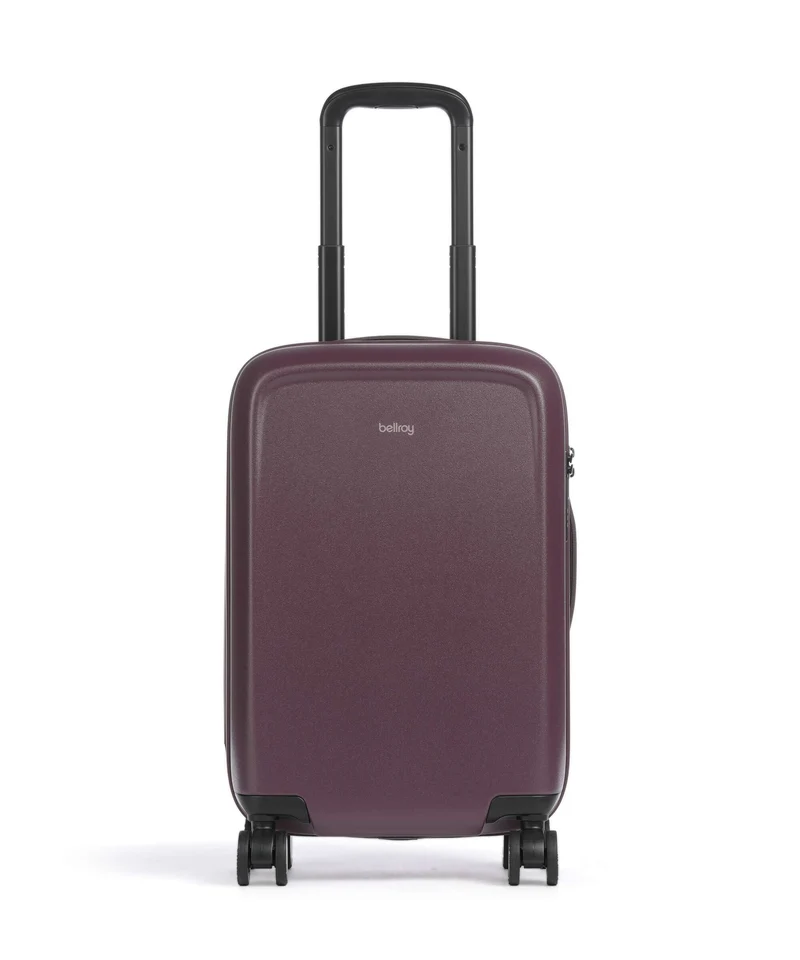 Bellroy Transit Valise 4 roues fig