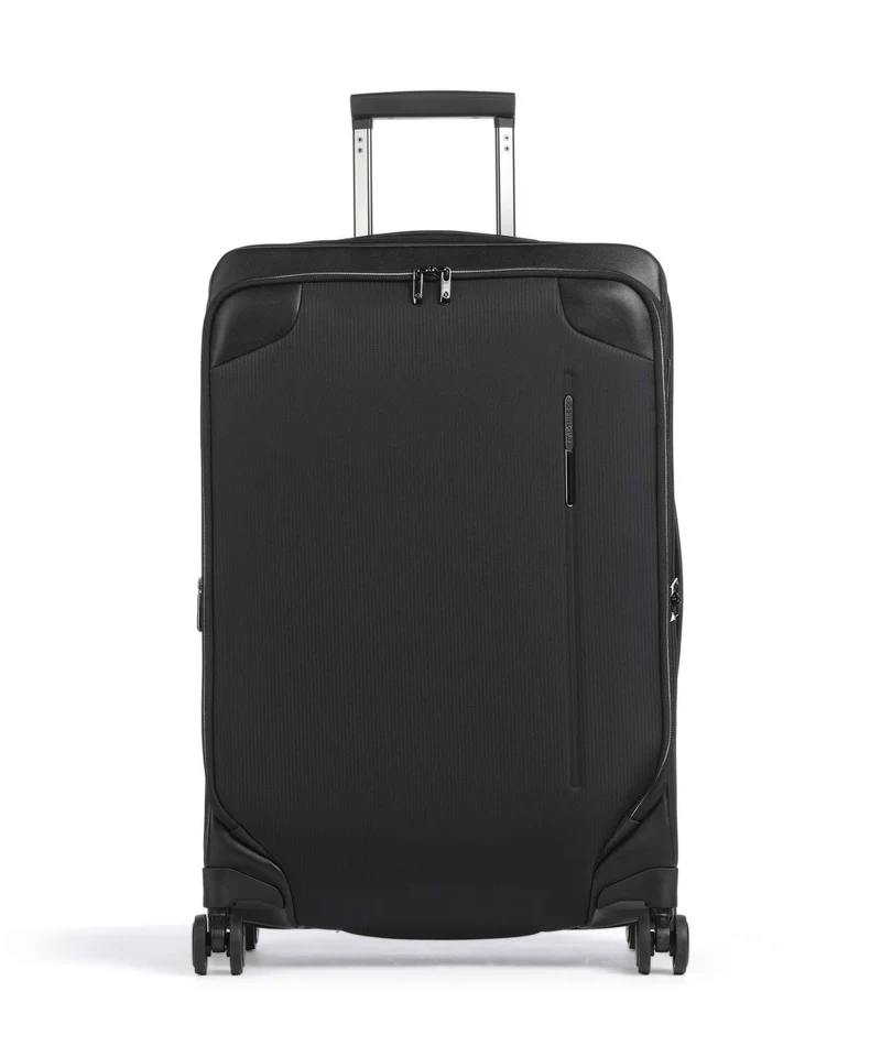 Samsonite Splendix Valise 4 roues black