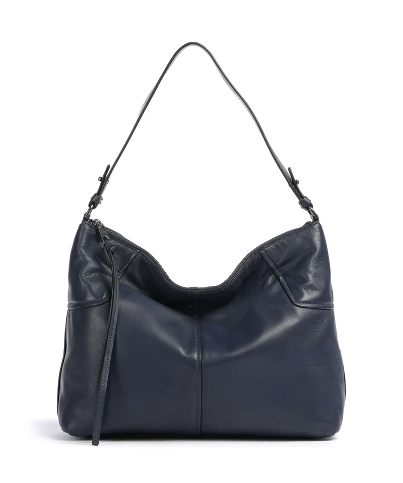 Liebeskind Mila Sheep Natural M Sac fourre-tout peacoat