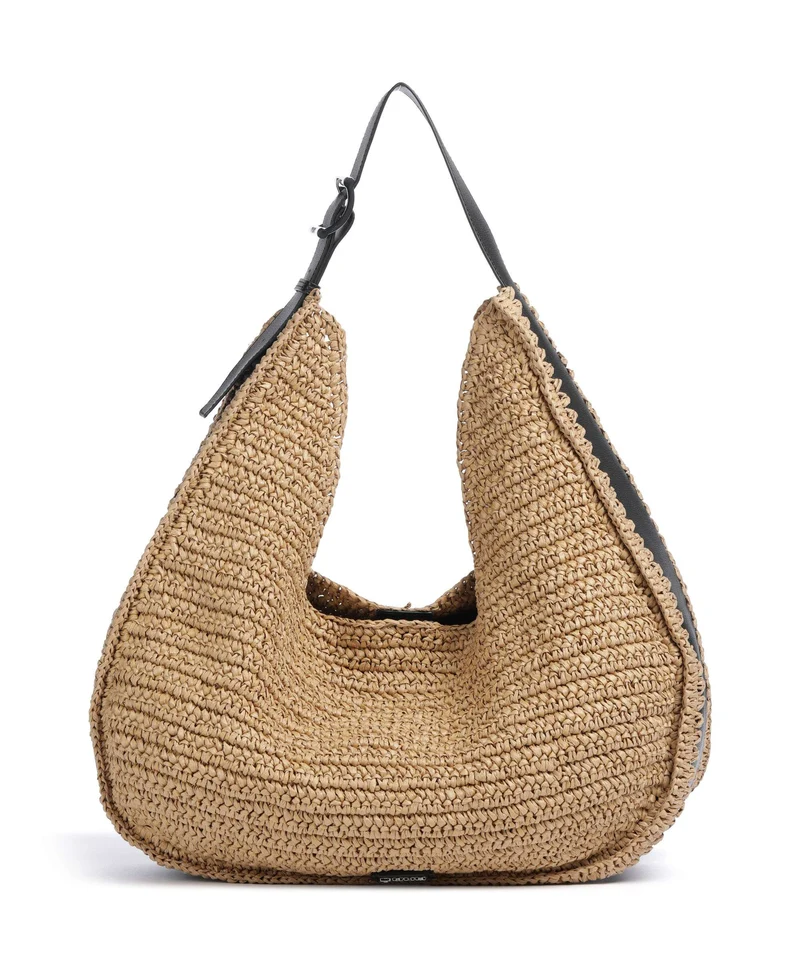 DKNY Camila Large Sac fourre-tout natural/black