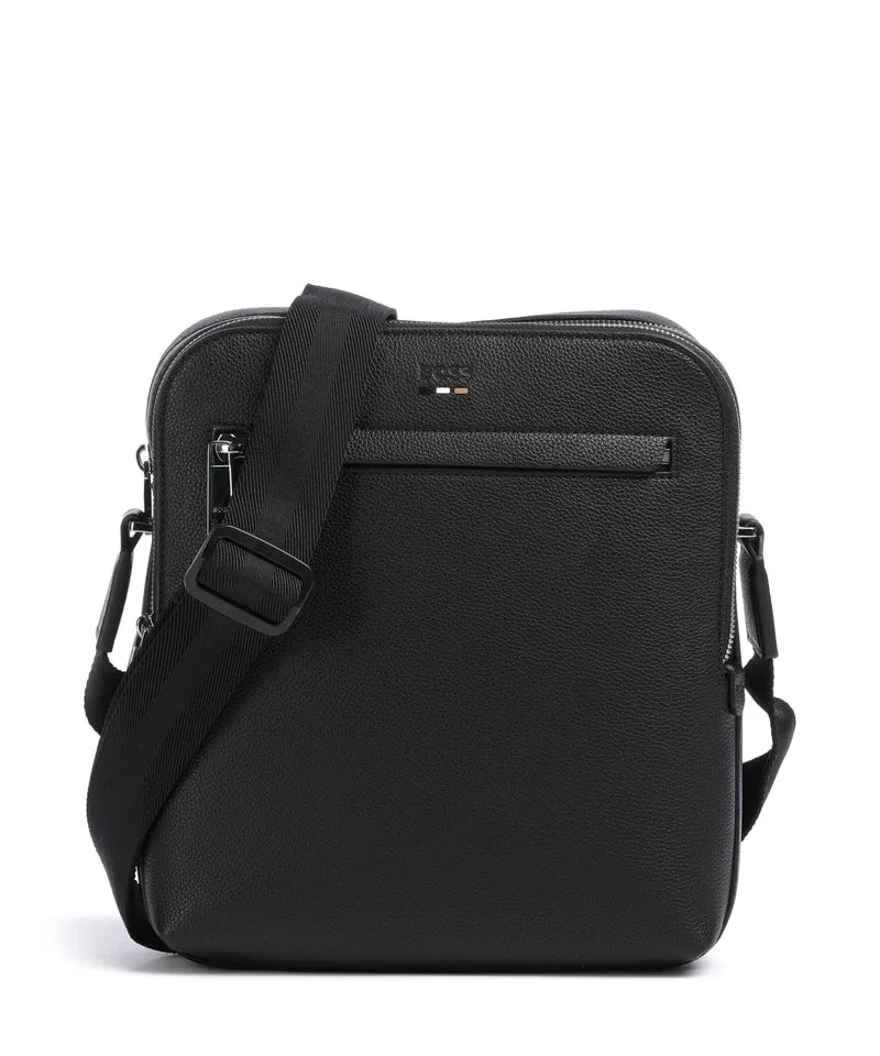 BOSS Ray Sac bandoulière black