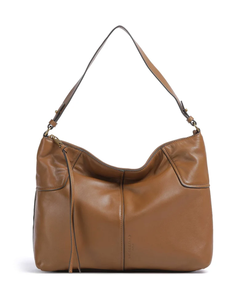 Liebeskind Mila Sheep Natural M Sac fourre-tout sepia