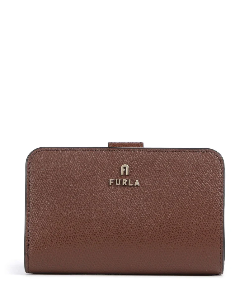 Furla Camelia M Portefeuille extra brown