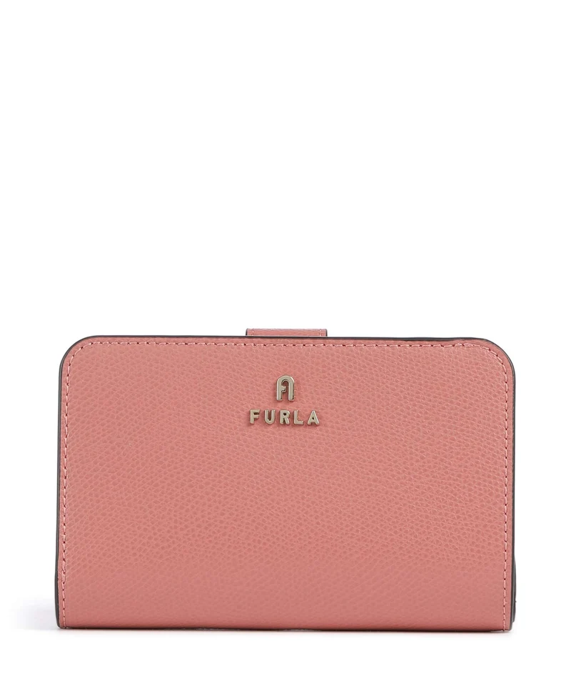 Furla Camelia M Portefeuille rosewood/corolla