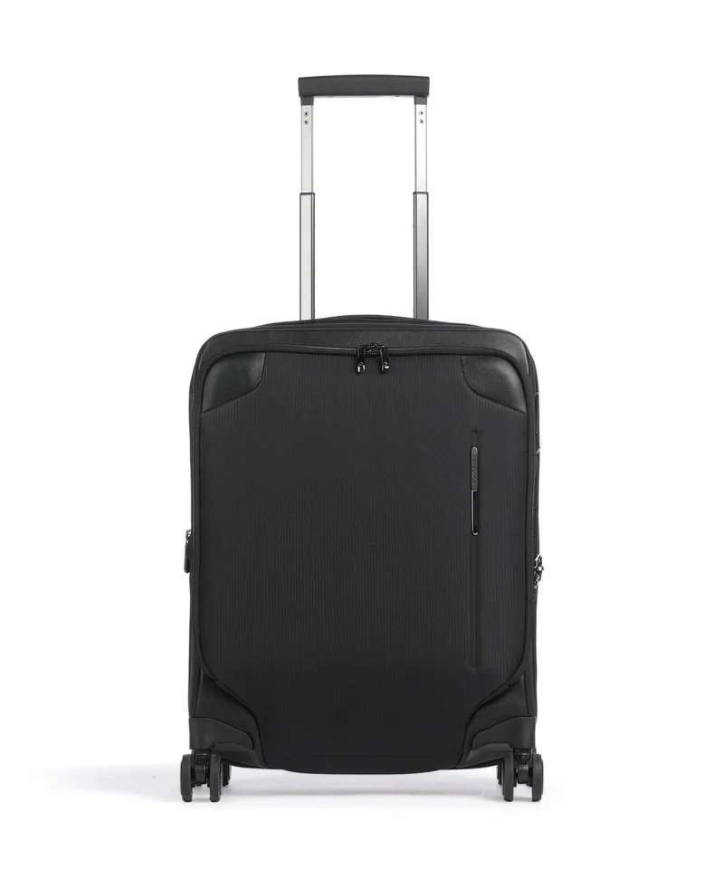 Samsonite Splendix Valise 4 roues black