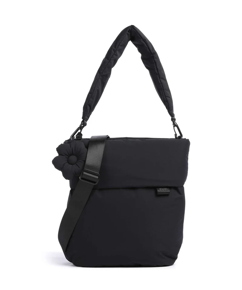 Zwei Hannah HA12 Sac fourre-tout black