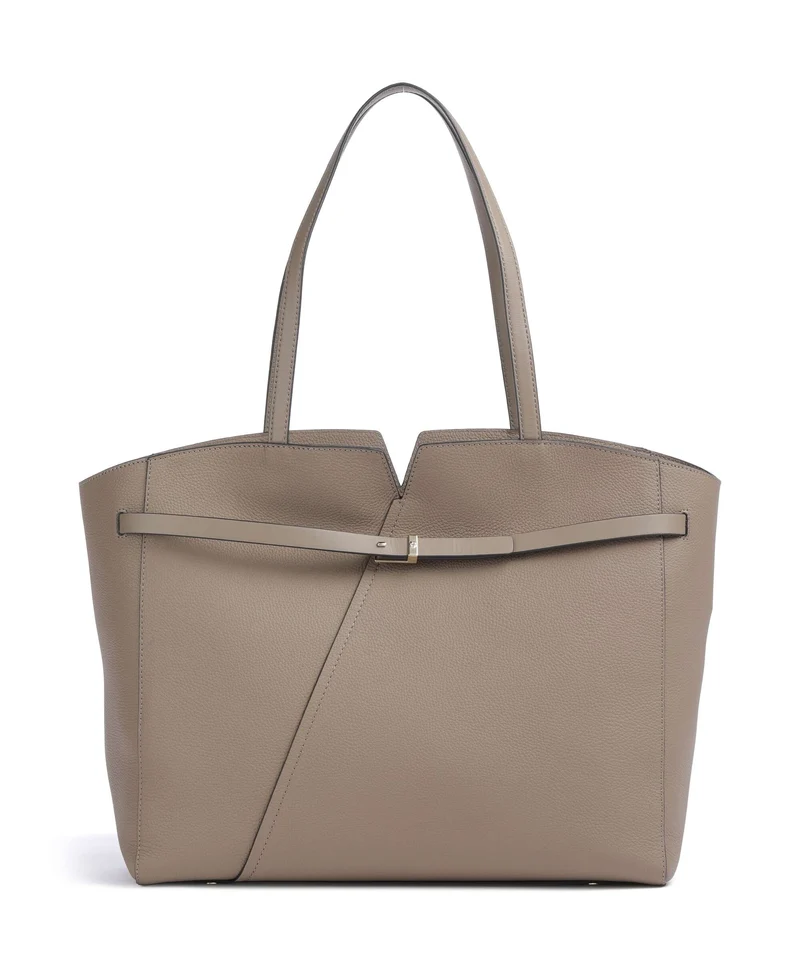 BOSS Revers Cabas dark beige