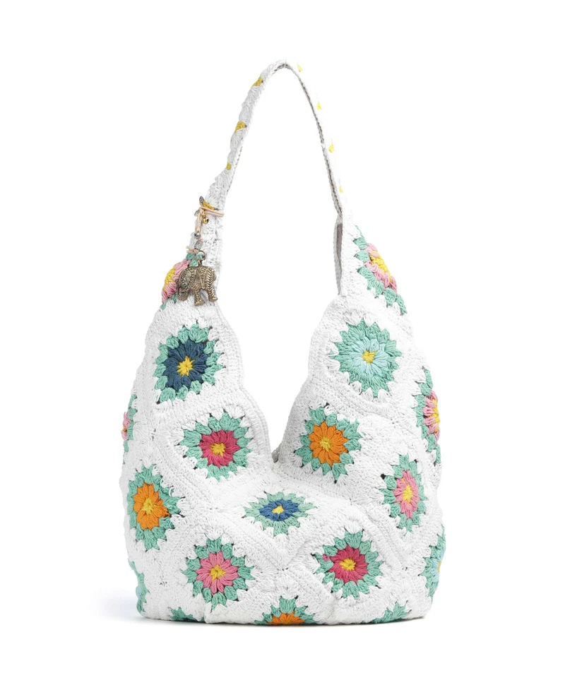 Anokhi Sac fourre-tout multi