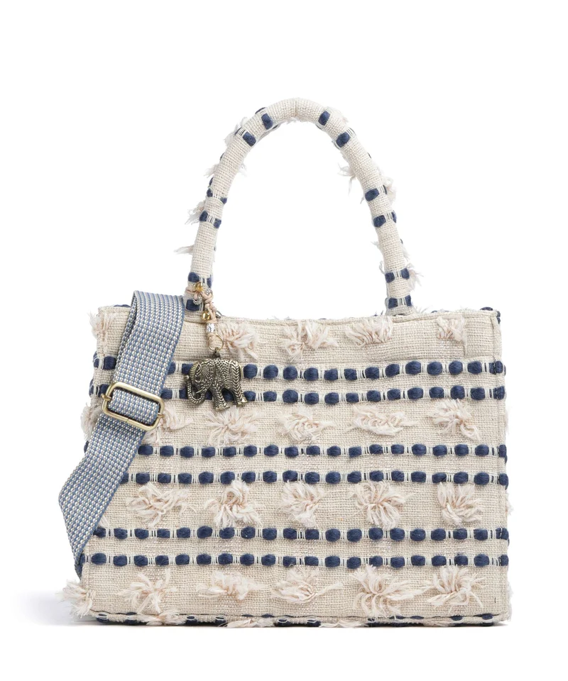 Anokhi Sac à main blue