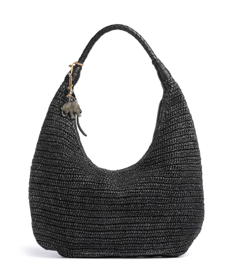 Anokhi Sac fourre-tout black