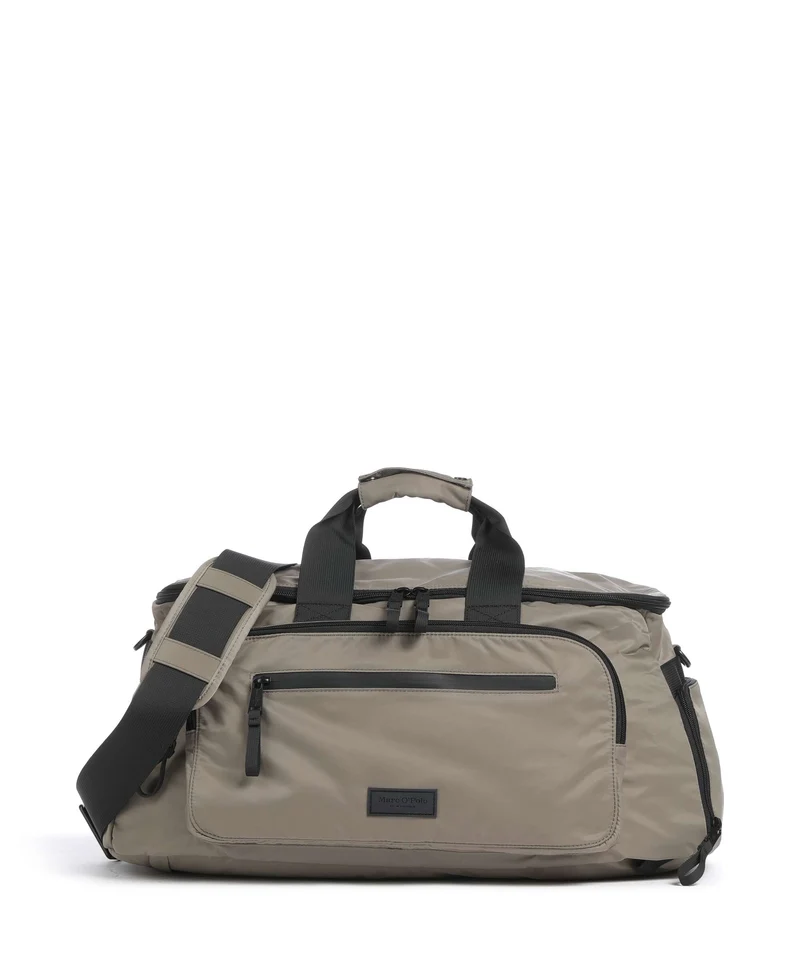 Marc O'Polo Gunnar 2 in 1 Sac week-end pavestone