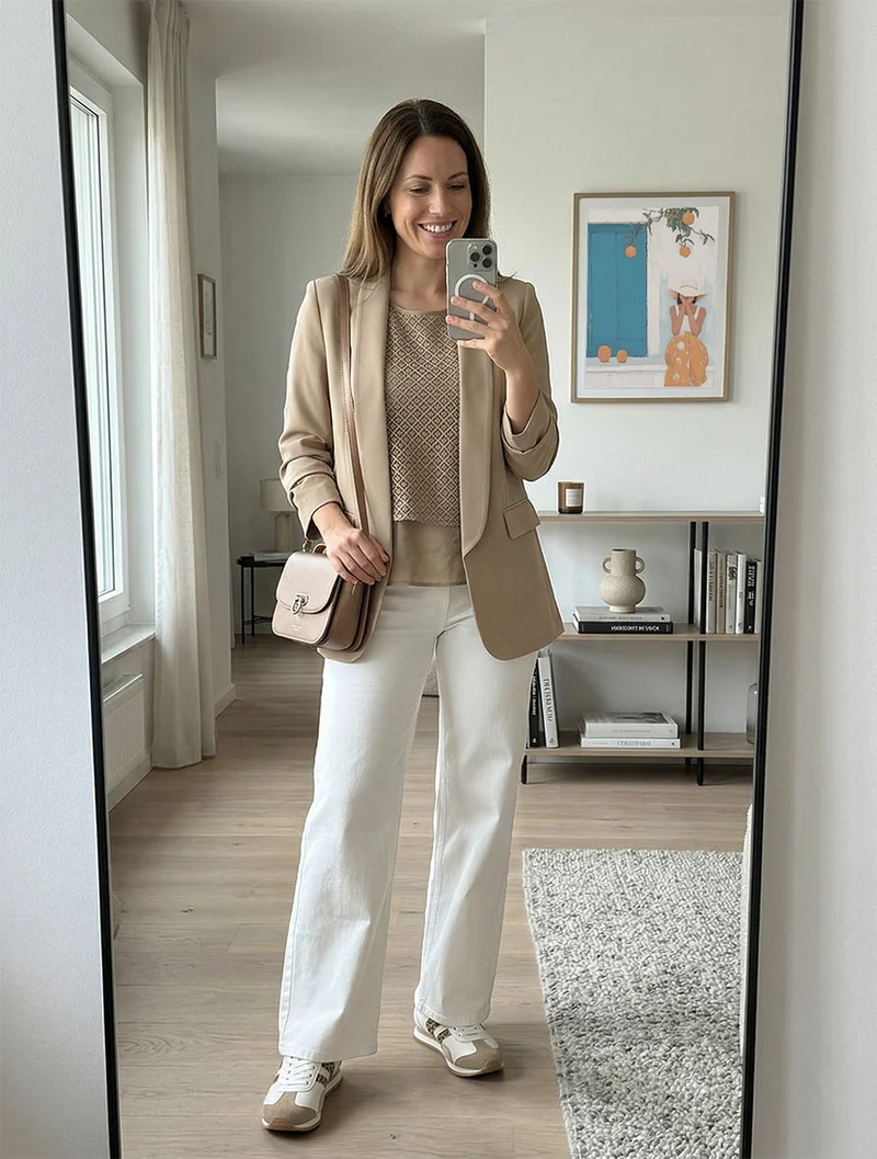 Look Orela