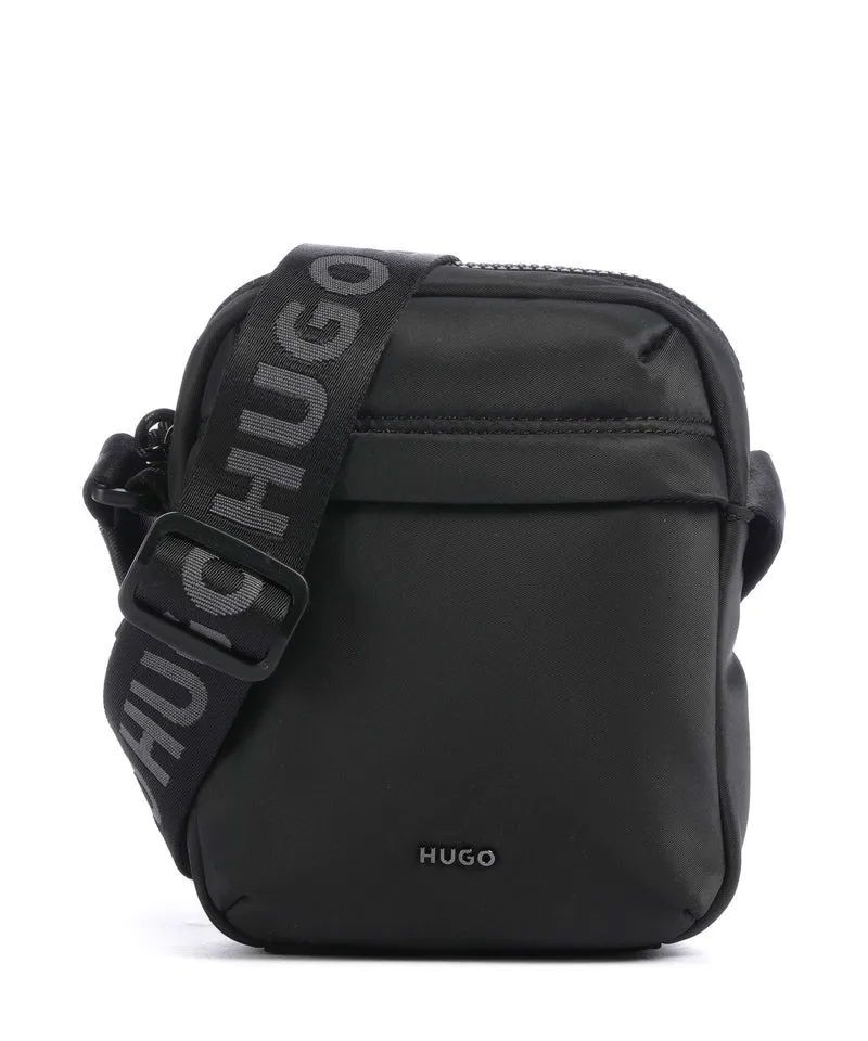 Hugo Ayden Sac bandoulière black